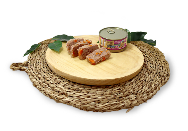 兔兔鴨鴨成貓罐罐