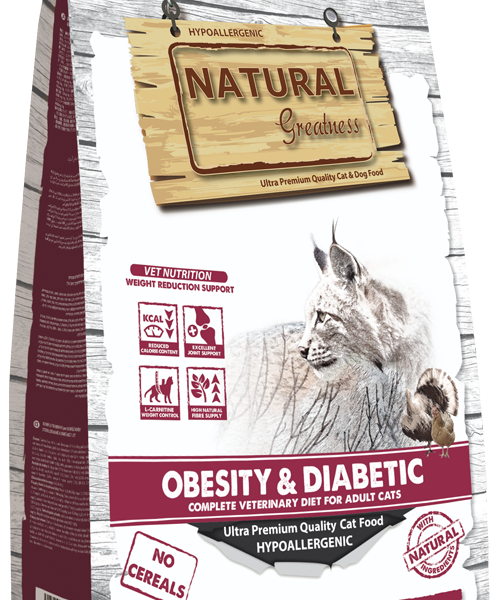 557 貓咪體重配方糧