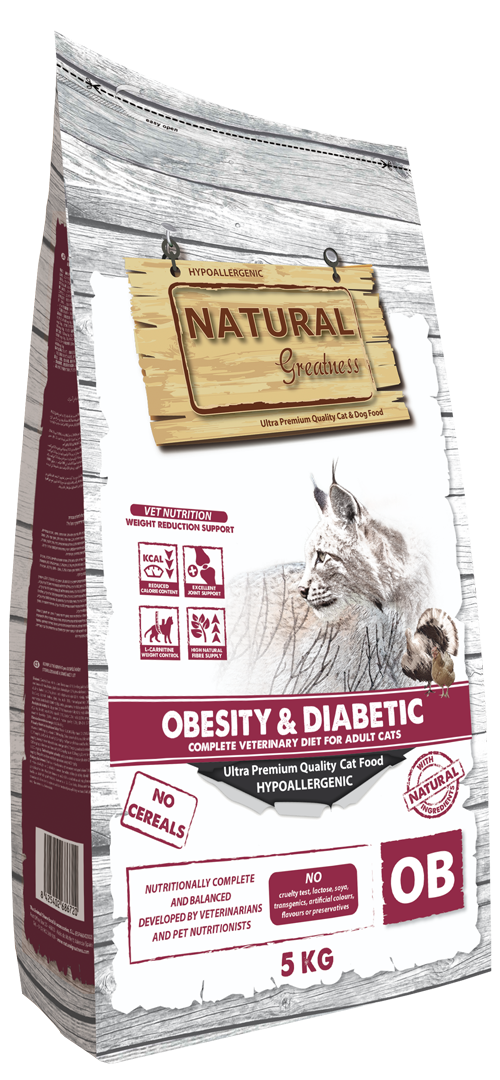 557 貓咪體重配方糧