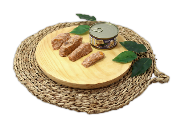 火雞🦃成貓罐罐