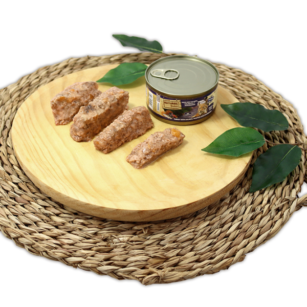 火雞🦃成貓罐罐