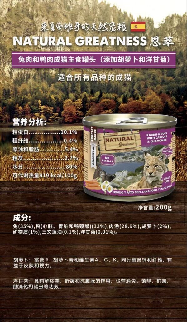 兔兔鴨鴨成貓罐罐