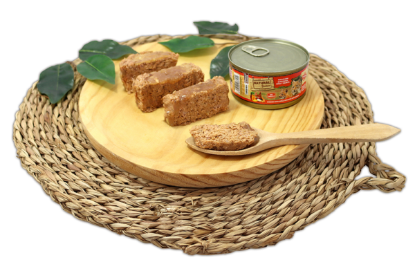 全雞肉🐔全貓罐罐