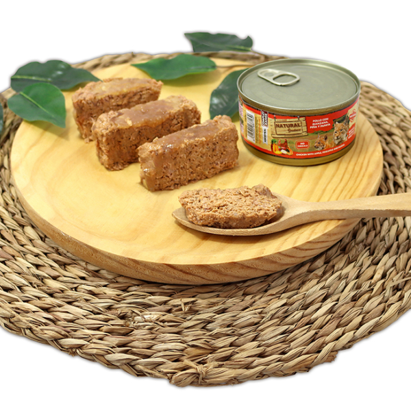 全雞肉🐔全貓罐罐