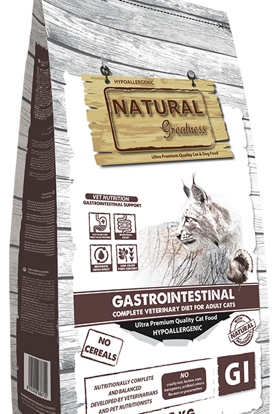 貓腸道5kg 貓咪胃腸配方糧