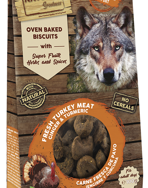 升級版橙🦃餅乾