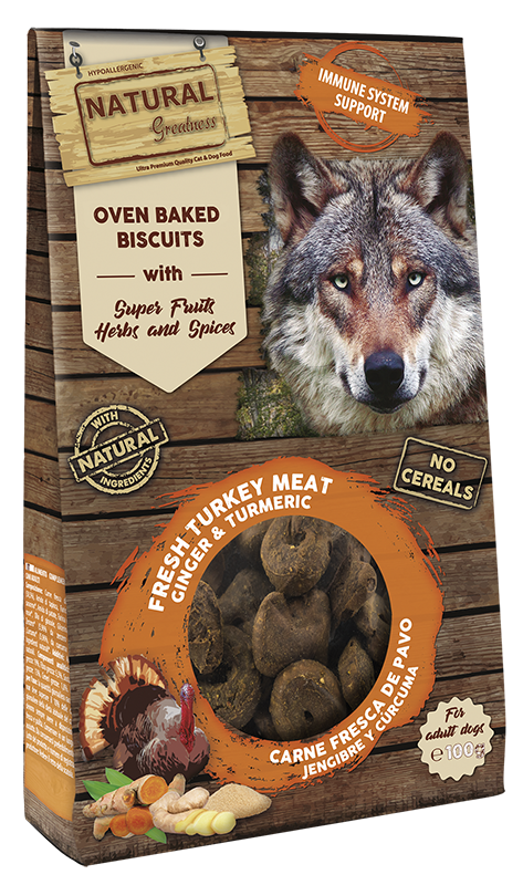 升級版橙🦃餅乾