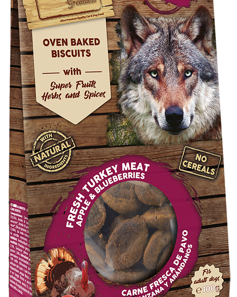 升級版紫紅🦃餅乾