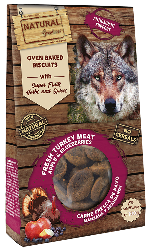 升級版紫紅🦃餅乾