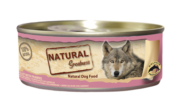 鮪🐟️蝦罐罐156g