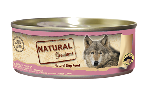 鮪🐟️蝦罐罐156g