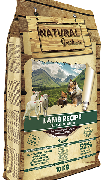 綠🐑食譜10公斤