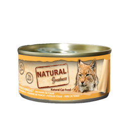 431 🐔胸肉小罐70g