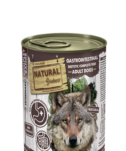 汪汪腸胃配方罐罐