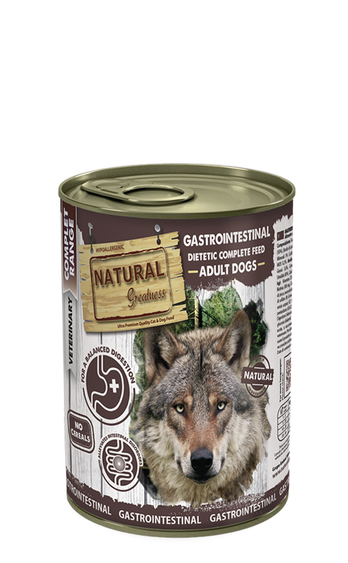 汪汪腸胃配方罐罐