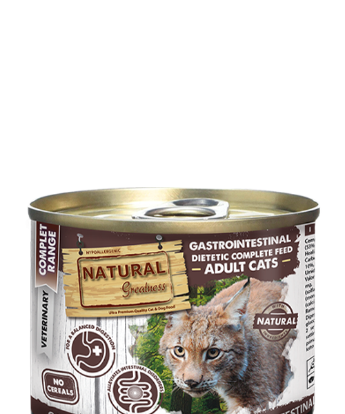 喵喵腸胃配方罐罐