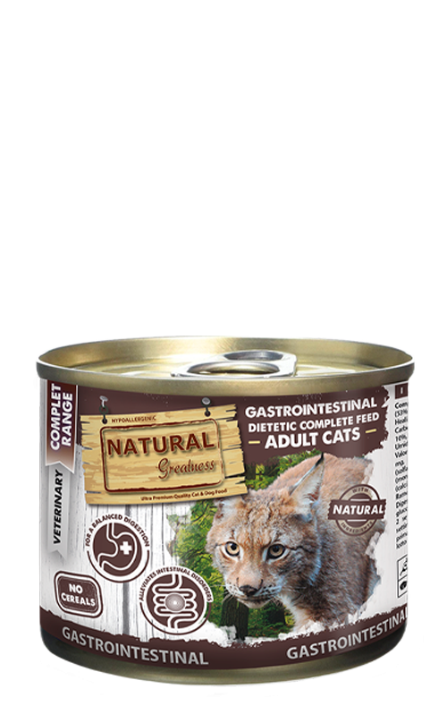 喵喵腸胃配方罐罐