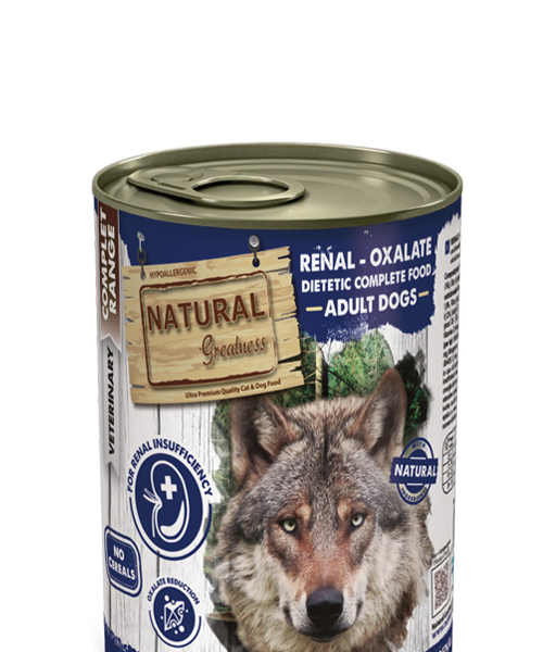 汪汪腎配方罐罐