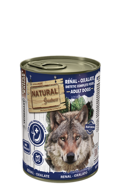 汪汪腎配方罐罐