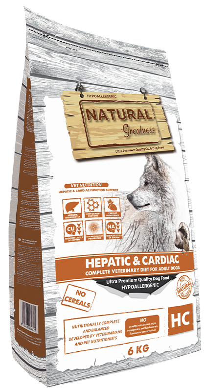 汪汪心肝配方糧