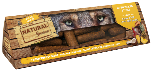 鳳梨🦃烤肉條150g