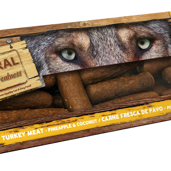 鳳梨🦃烤肉條150g