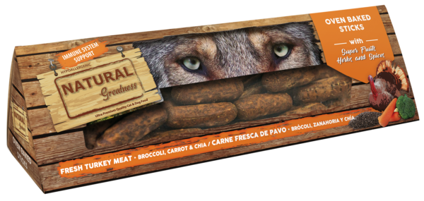 476 橙🦃烤肉條150g