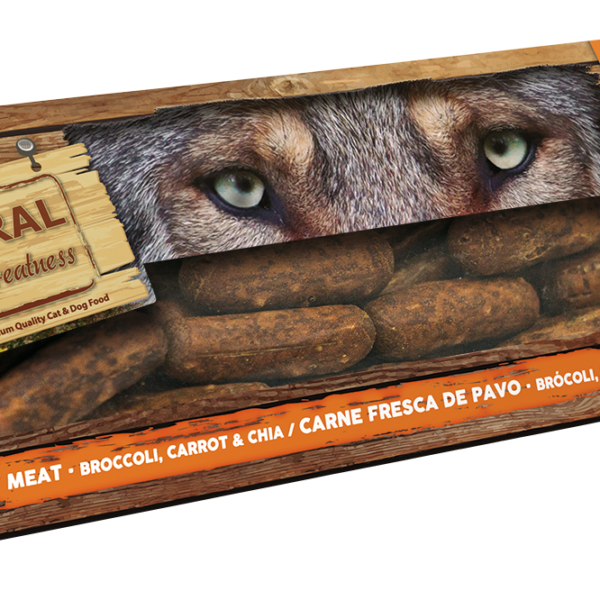 476 橙🦃烤肉條150g