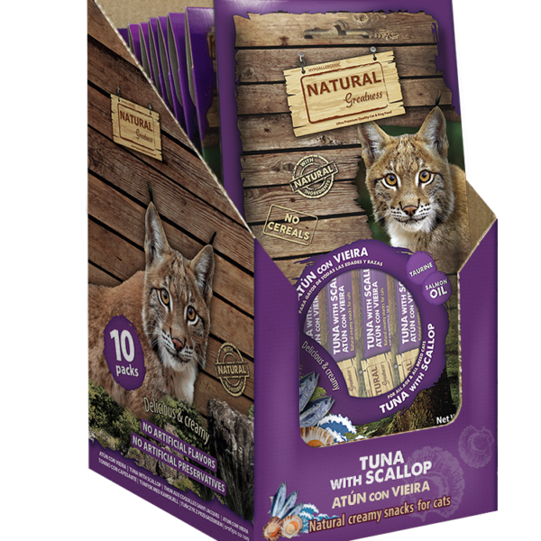 鮪🐟️🍻貓條560g