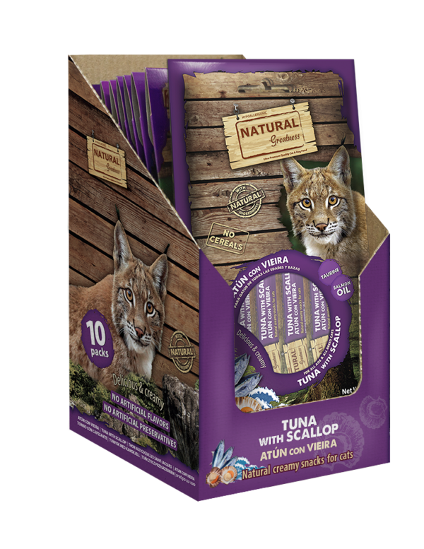 鮪🐟️🍻貓條560g