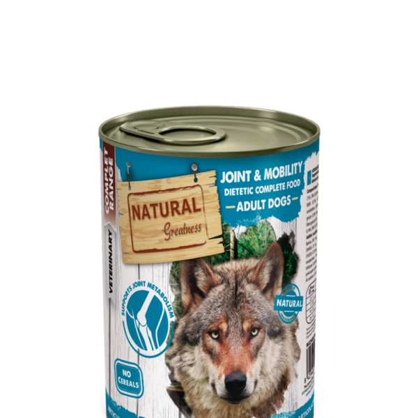 汪汪活力配方罐罐