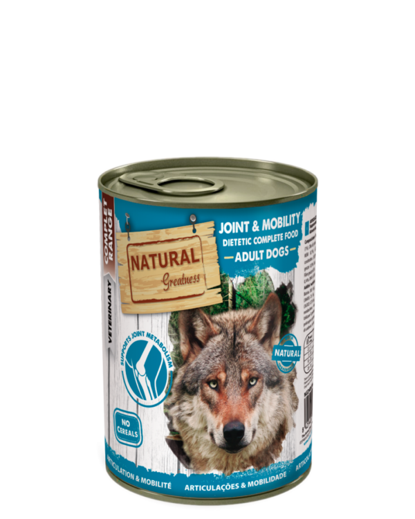 汪汪活力配方罐罐