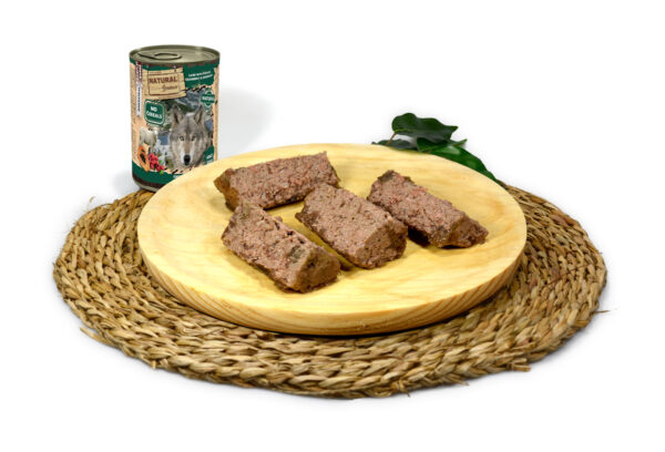 深綠🐑肉罐罐400g