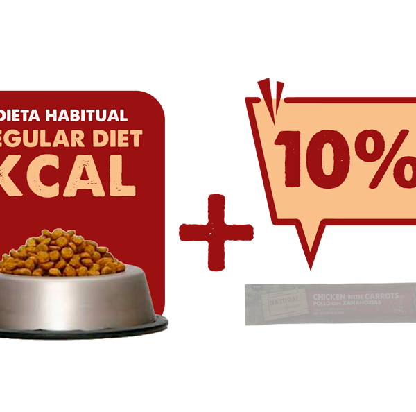 🎃🐔肉貓條560g