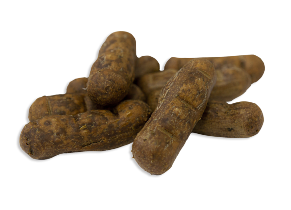 綠🦃烤肉條150g