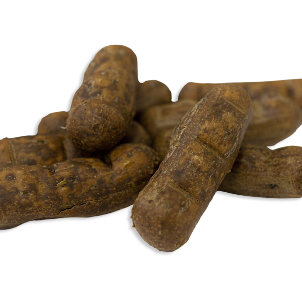 綠🦃烤肉條150g