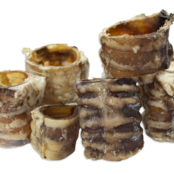 🐮氣管（小塊）100g