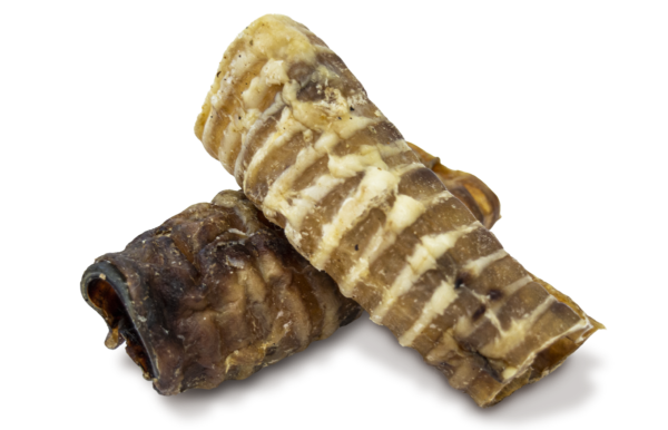 🐮氣管（大塊）100g