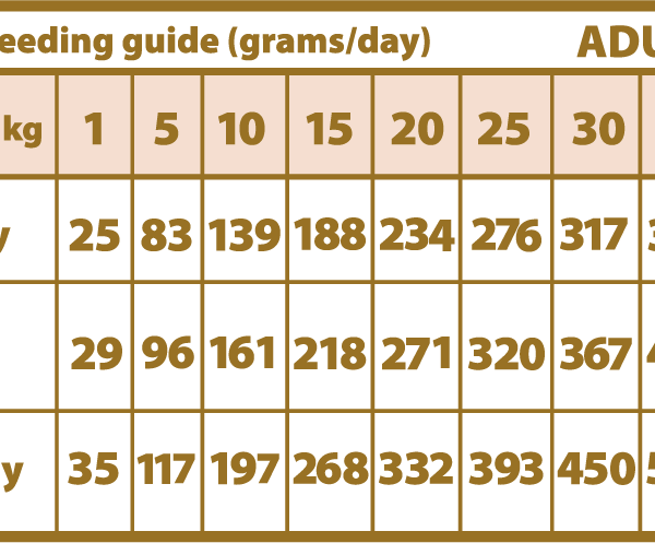 汪汪泌尿配方糧