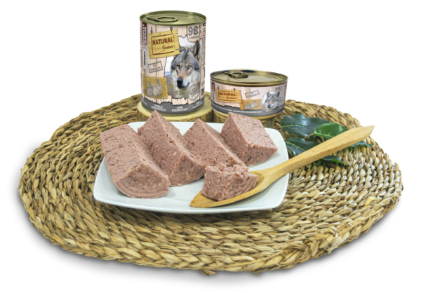 全🐰肉罐罐400g