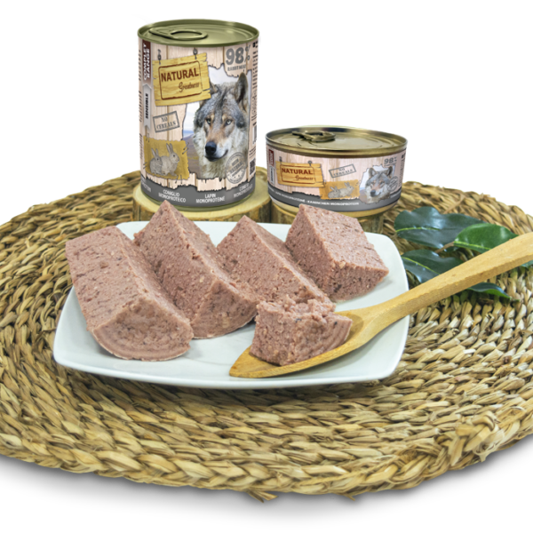 全🐰肉罐罐400g