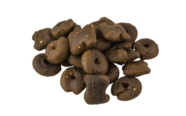 升級版橙🦃餅乾