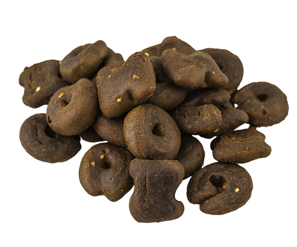 升級版橙🦃餅乾