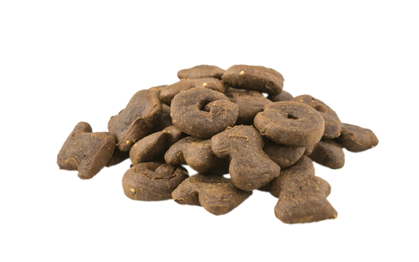 黃色🦃烤餅幹100g