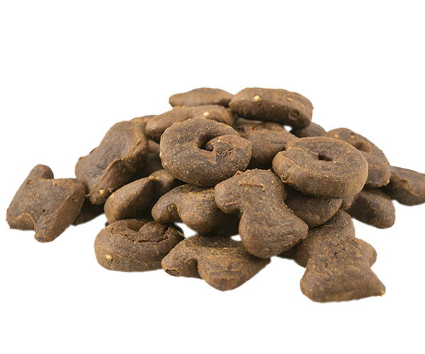 黃色🦃烤餅幹100g