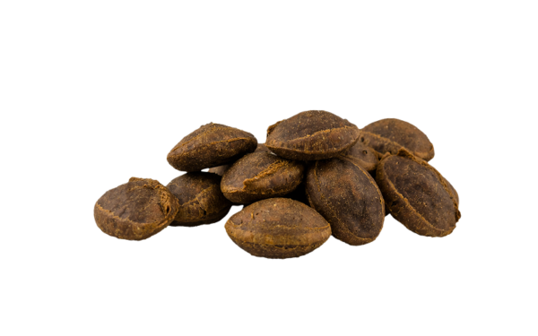 綠🦃烤餅幹100g