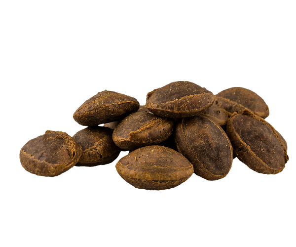 綠🦃烤餅幹100g