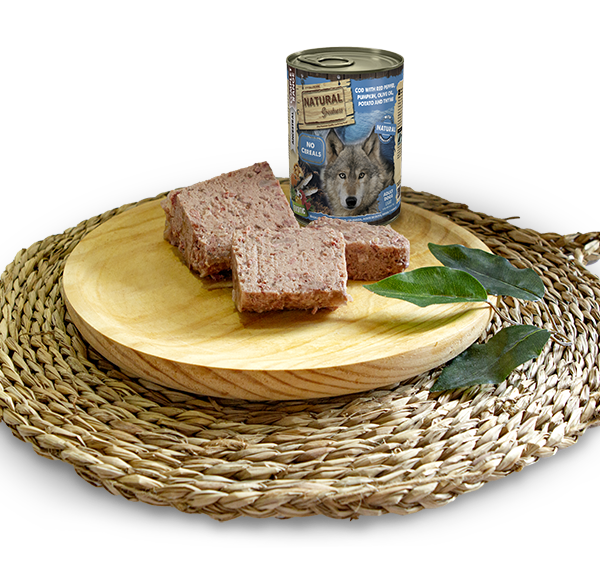 天藍鱈🐟️罐罐390g