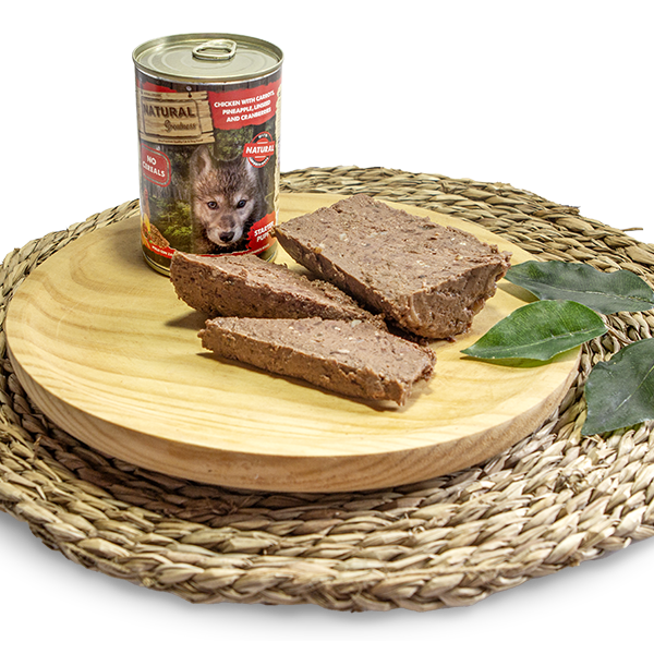 正紅🐔罐罐400g