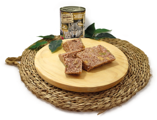 秋梨黃🐮🐷罐罐400g